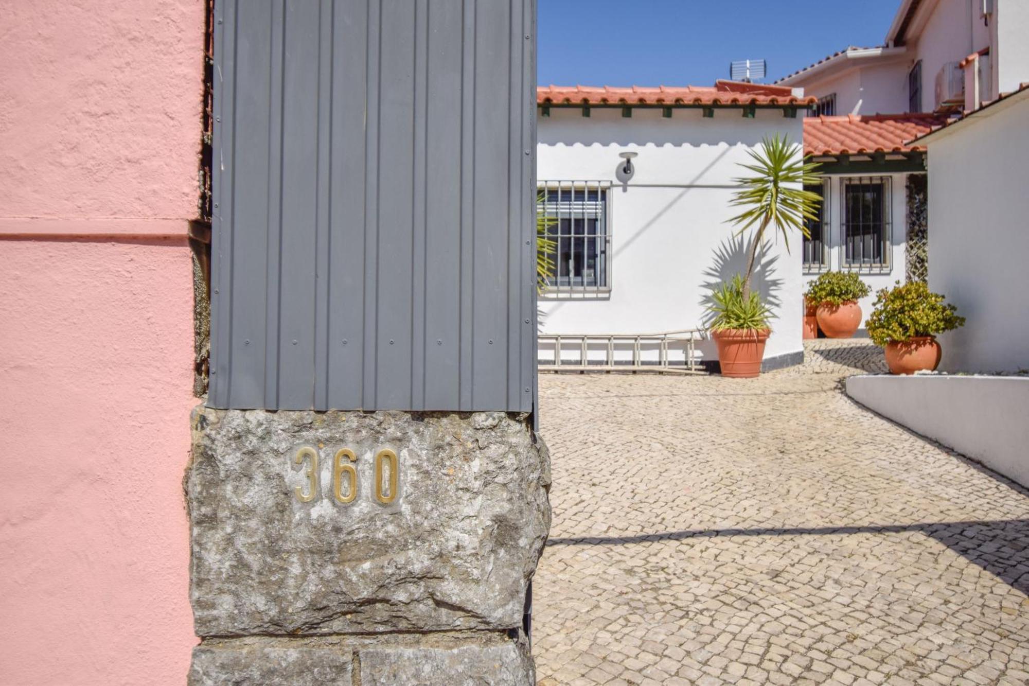Estoril Prime Stay Luaran gambar