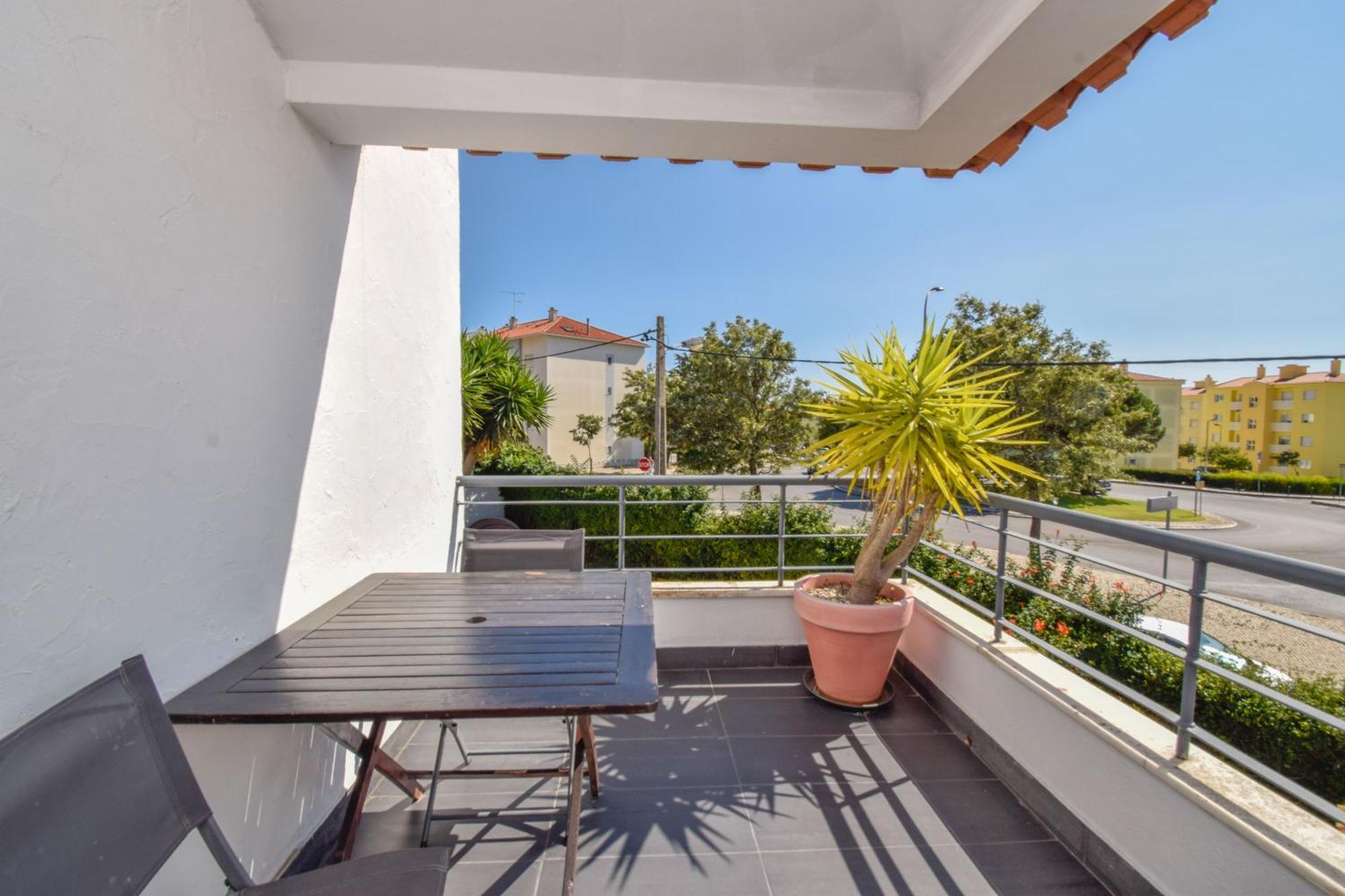Estoril Prime Stay Luaran gambar