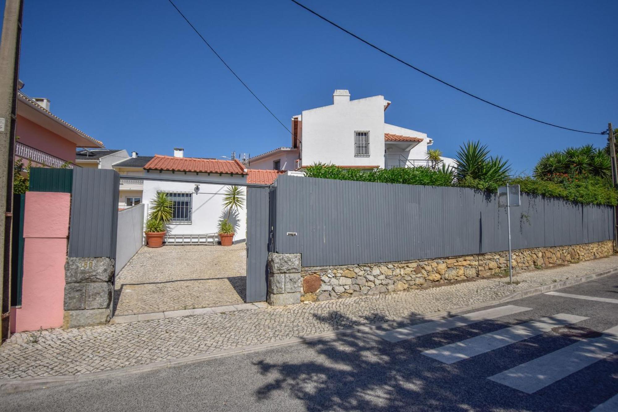 Estoril Prime Stay Luaran gambar