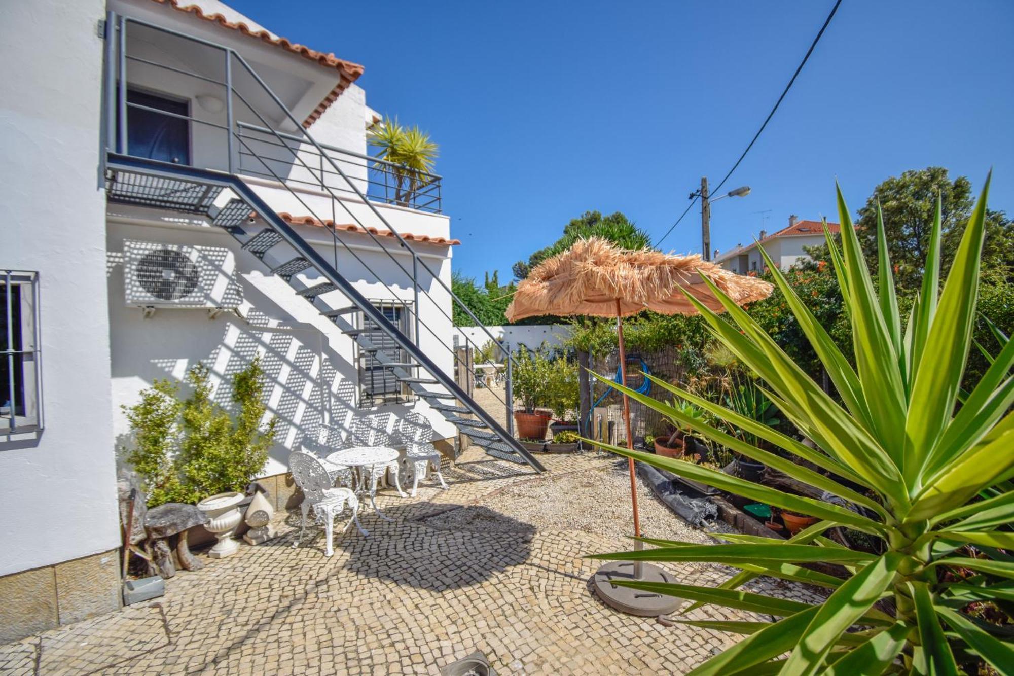 Estoril Prime Stay Luaran gambar