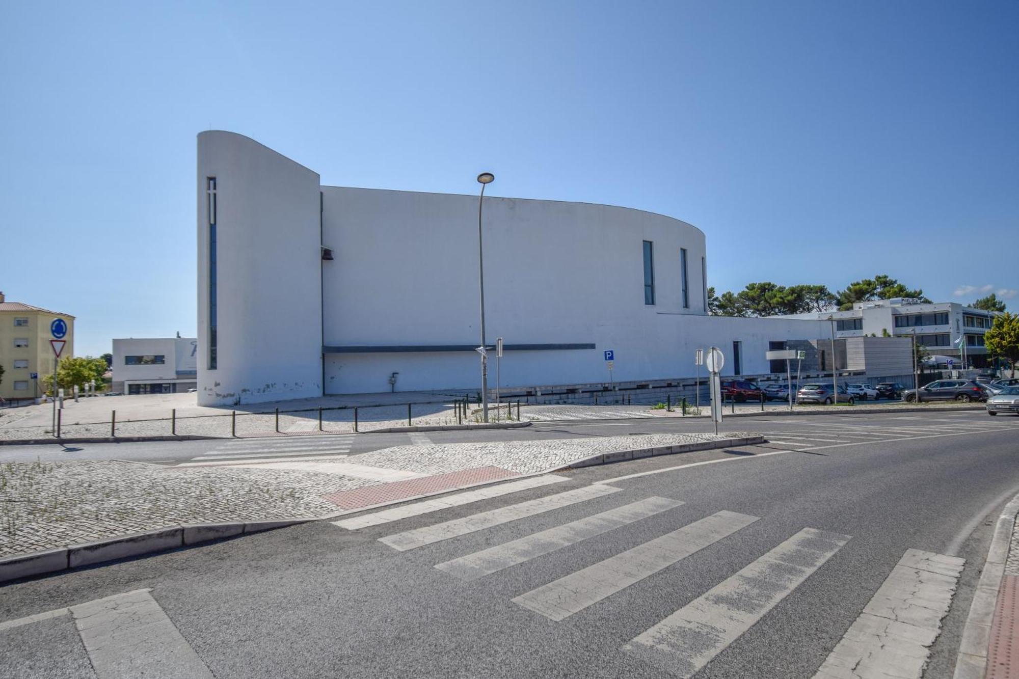Estoril Prime Stay Luaran gambar