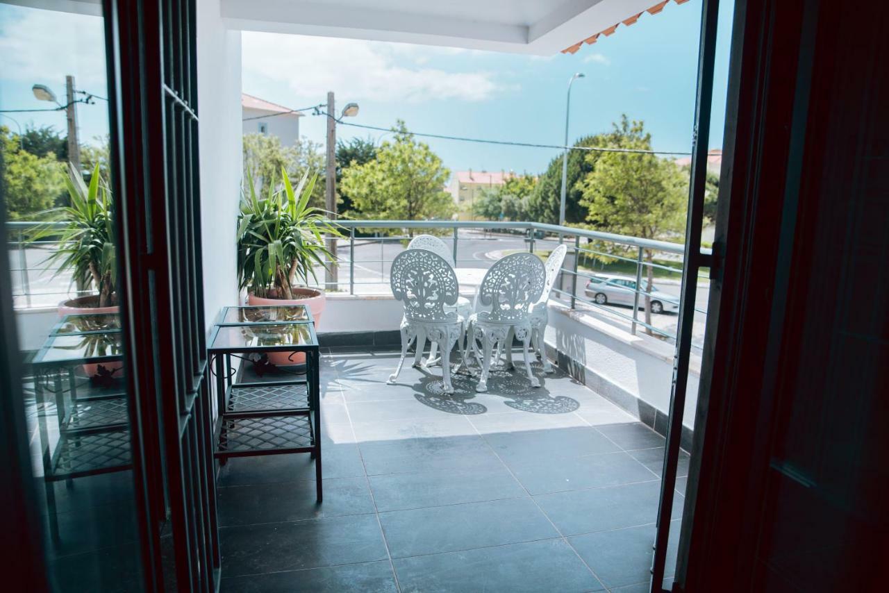 Estoril Prime Stay Luaran gambar