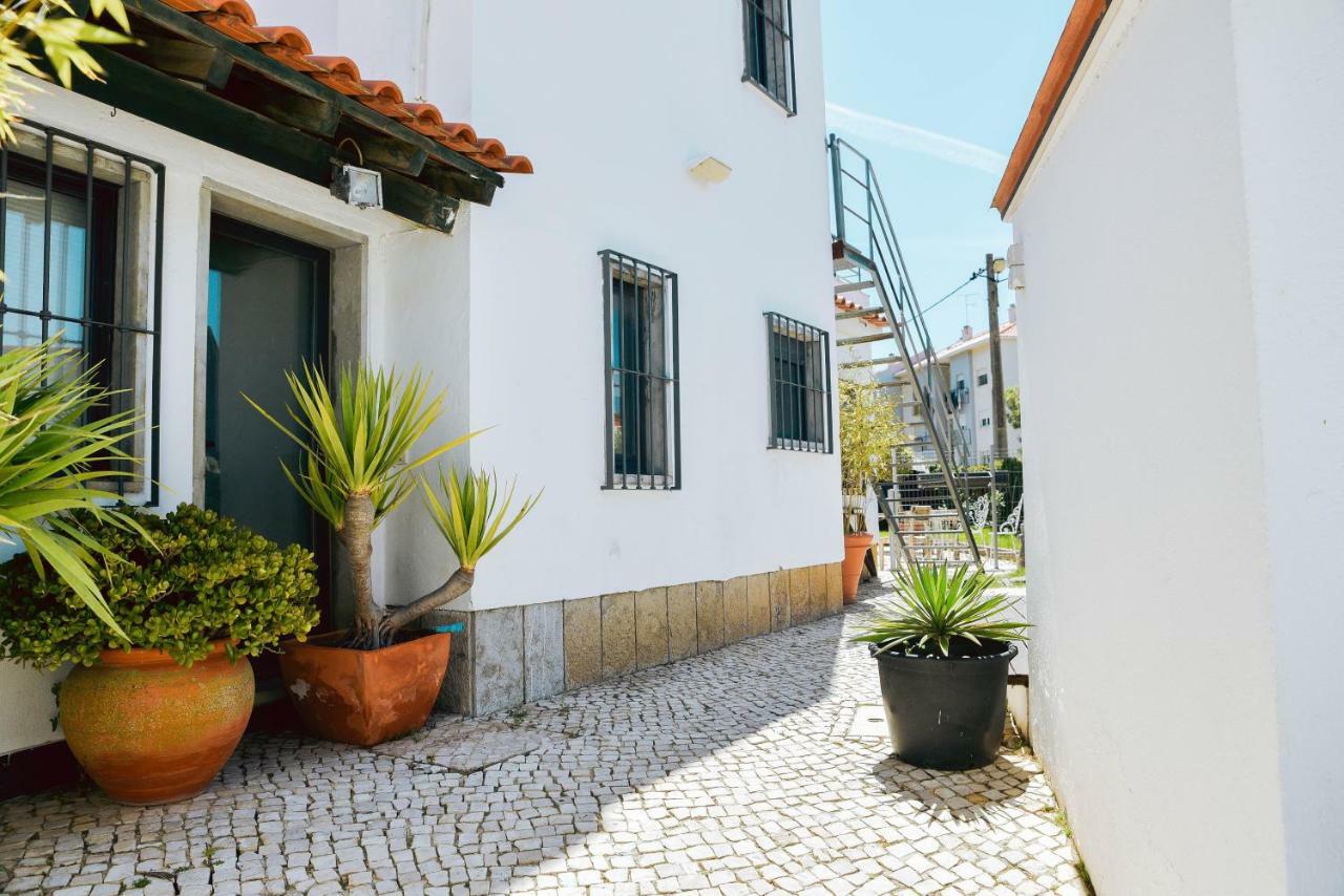 Estoril Prime Stay Luaran gambar