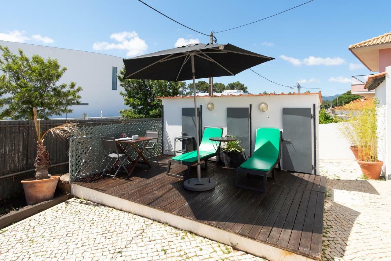 Estoril Prime Stay Luaran gambar