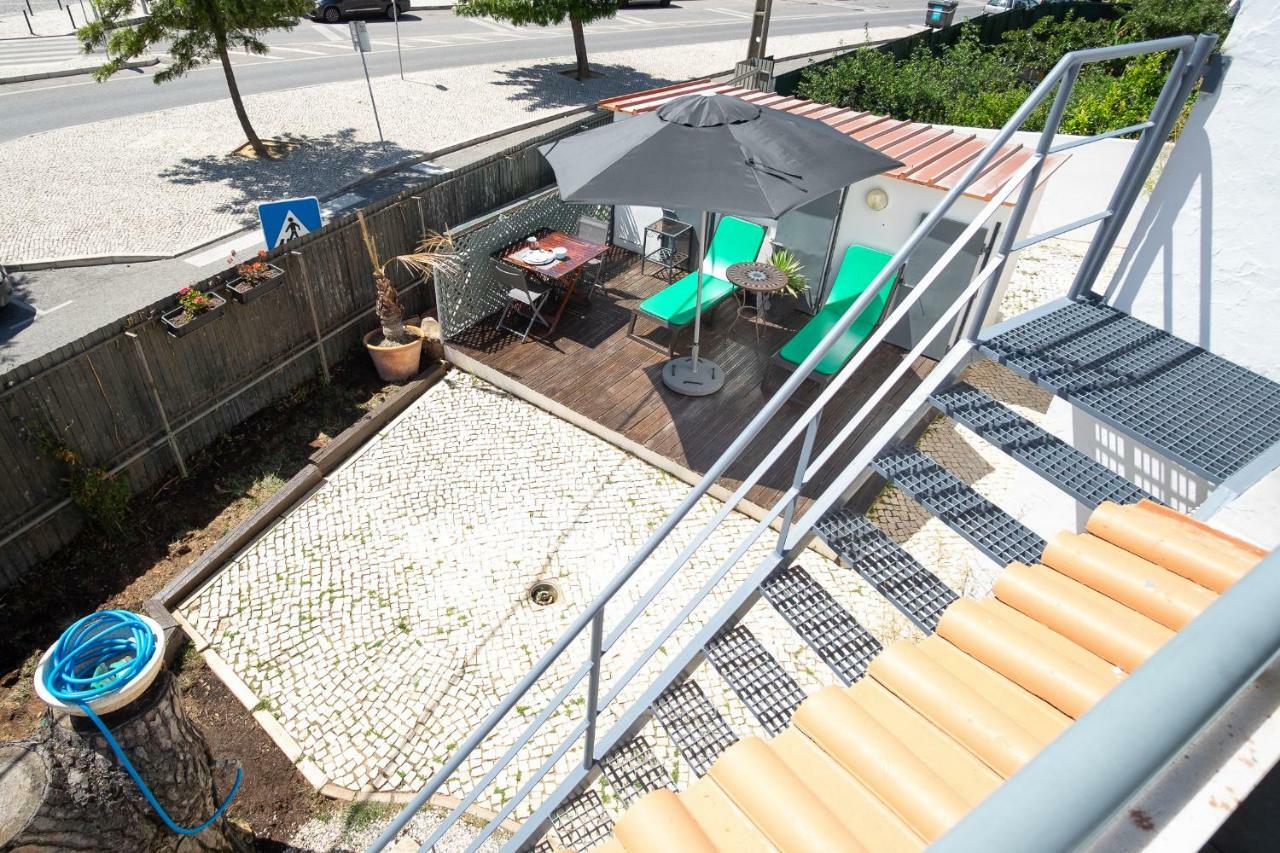 Estoril Prime Stay Luaran gambar