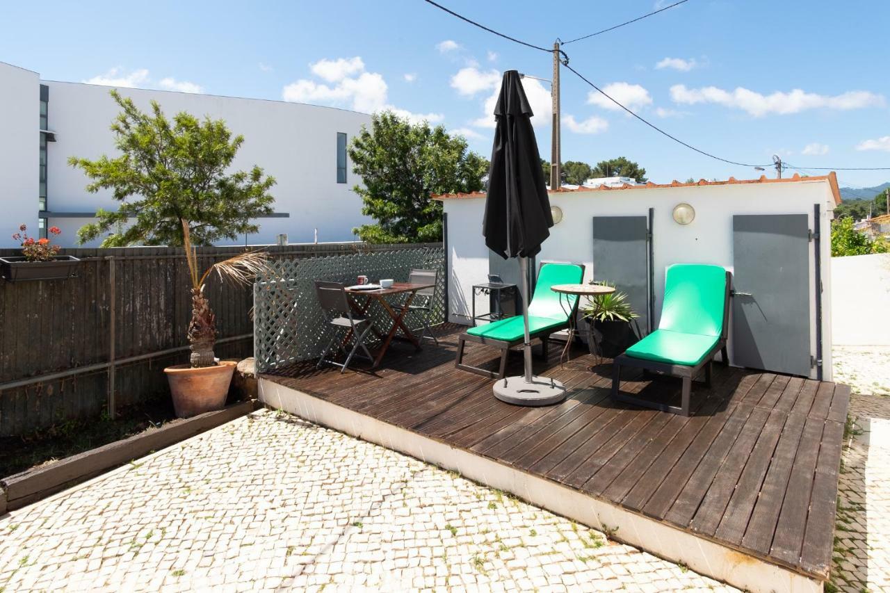 Estoril Prime Stay Luaran gambar
